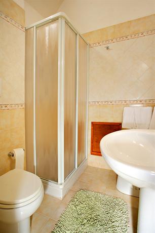 Case Vacanza Le Magnolie