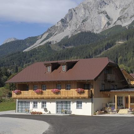 Appartements Stiererhof