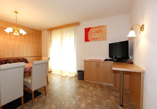 Appartements Michael
