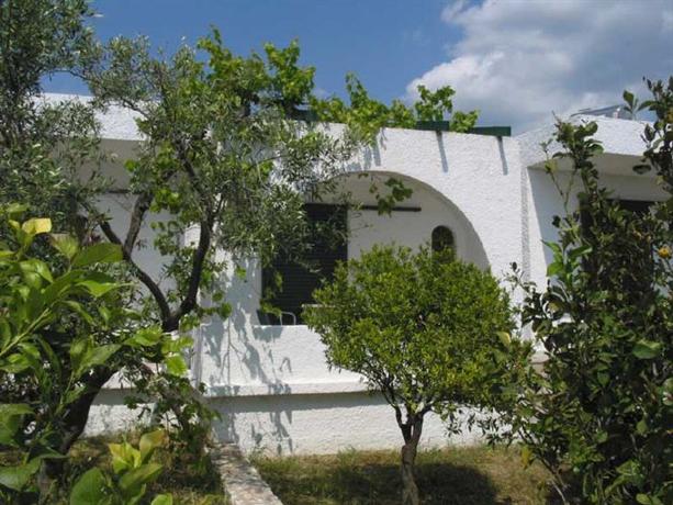 Phaistos Hotel