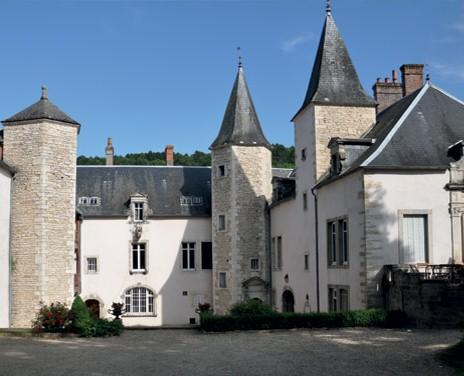 Chateau de Melin - B&B image 1
