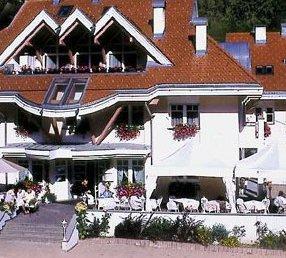 Hotel-Residence Lorenz - dream vacation
