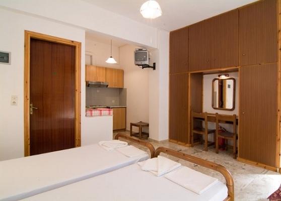 Zotos Rooms