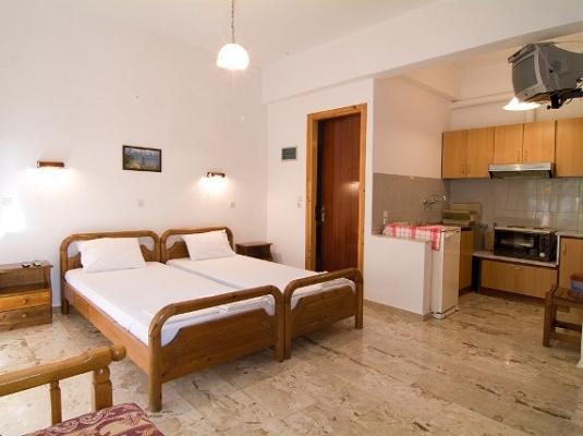 Zotos Rooms