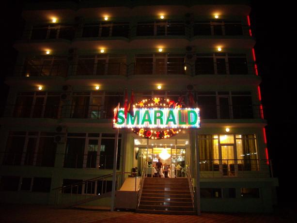 Hotel Smarald