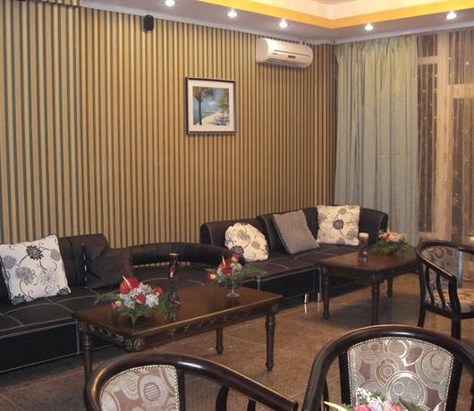 Hotel Smarald