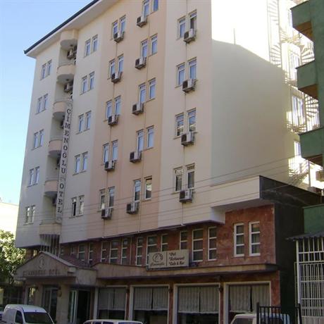 Cimenoglu Hotel