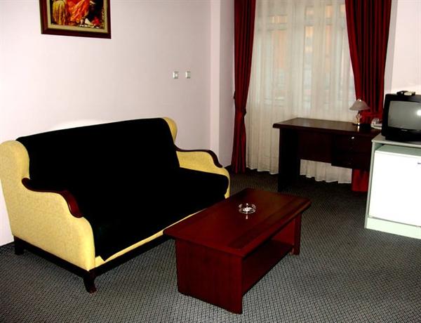 Cimenoglu Hotel