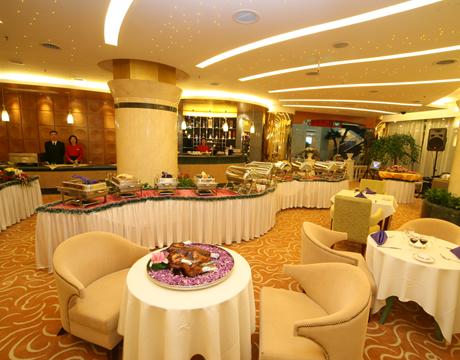 Hua Tong Hotel