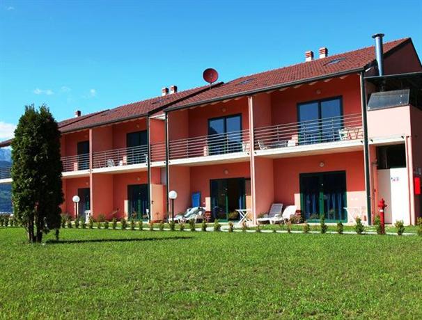 Residence Oasi Del Viandante