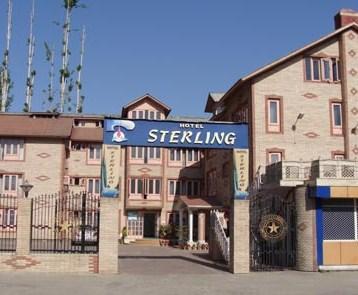 Hotel Sterling Srinagar Shah-e-Hamdan India thumbnail