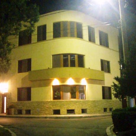 Villa Casafina Serviced Apartments
