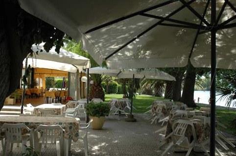 Hotel Eden Sul Lago Bolsena