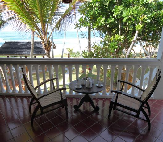 Hotel Suite Lanka