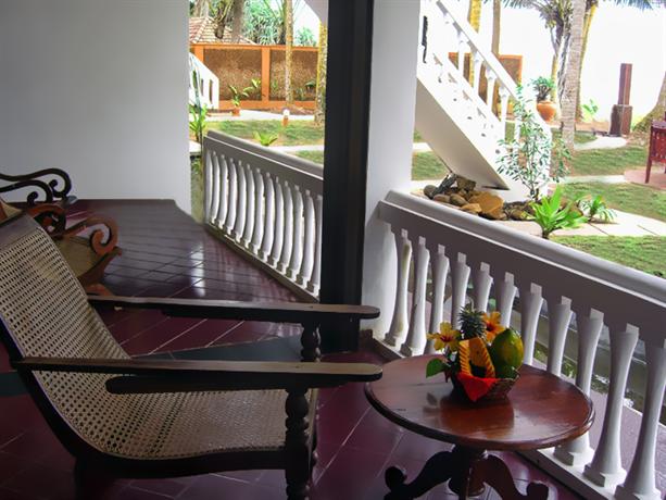 Hotel Suite Lanka
