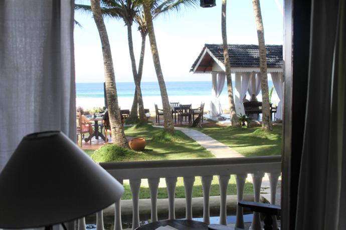 Hotel Suite Lanka