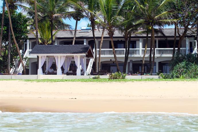 Hotel Suite Lanka