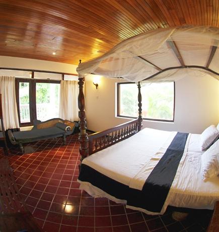Hotel Suite Lanka