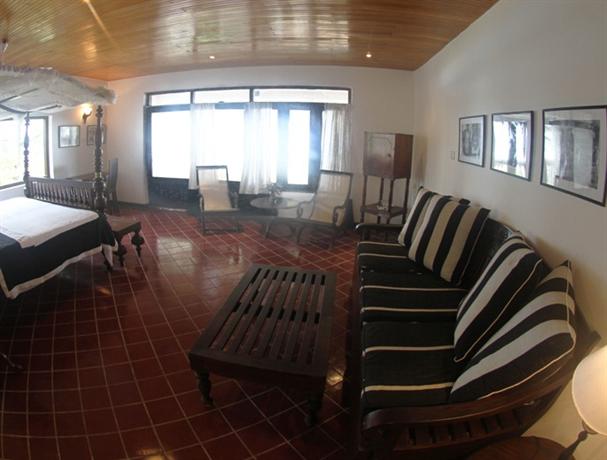 Hotel Suite Lanka