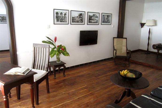 Hotel Suite Lanka