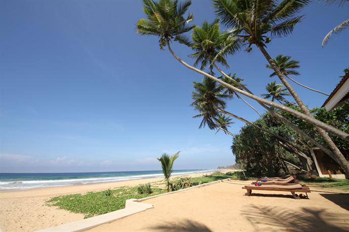 Hotel Suite Lanka