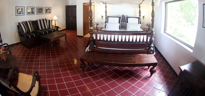 Hotel Suite Lanka