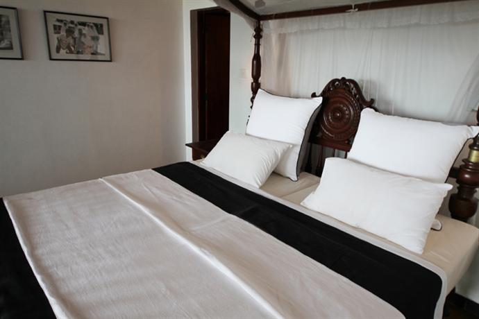 Hotel Suite Lanka