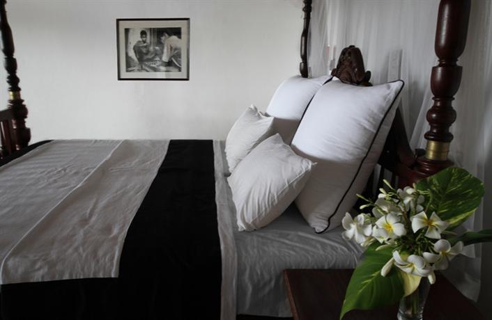 Hotel Suite Lanka