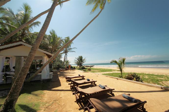 Hotel Suite Lanka