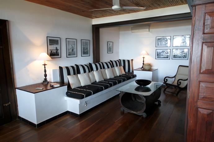 Hotel Suite Lanka