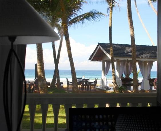 Hotel Suite Lanka
