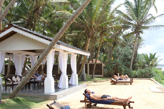 Hotel Suite Lanka