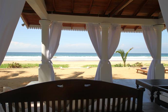 Hotel Suite Lanka