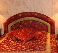 Hotell Carl IX - dream vacation