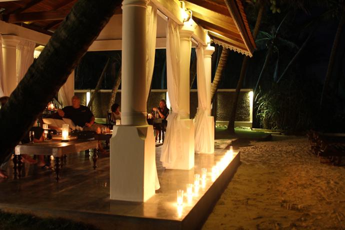 Hotel Suite Lanka