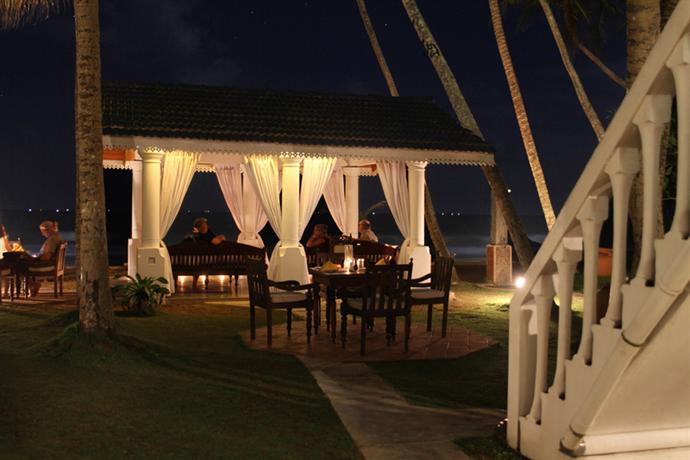 Hotel Suite Lanka