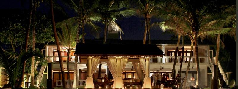 Hotel Suite Lanka