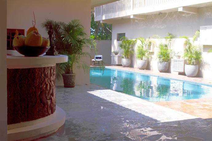 Hotel Suite Lanka