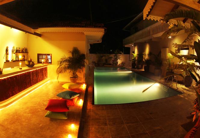 Hotel Suite Lanka