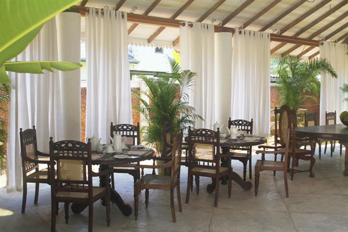 Hotel Suite Lanka