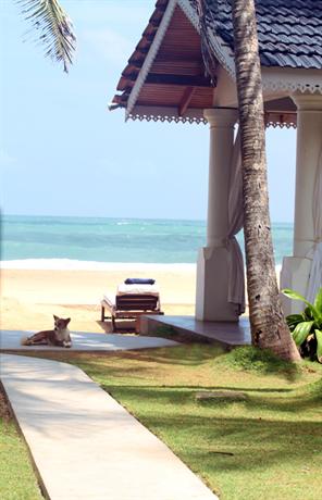 Hotel Suite Lanka