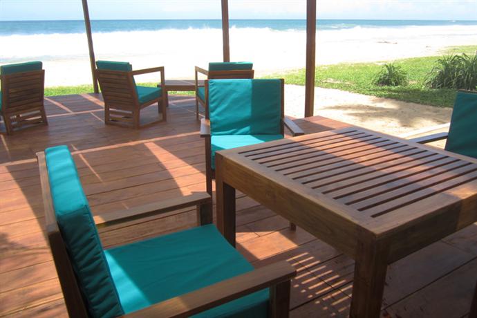 Hotel Suite Lanka