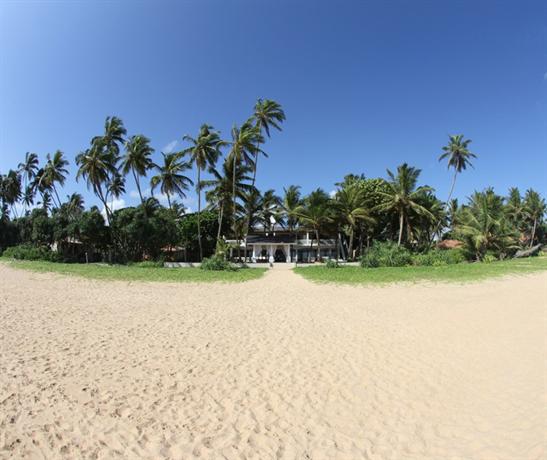 Hotel Suite Lanka