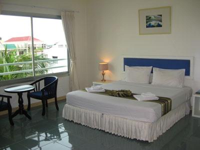 Sang Aroun Hotel Champasak