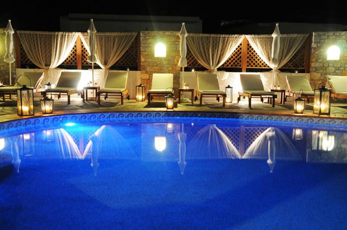 Skiathos Island Suites