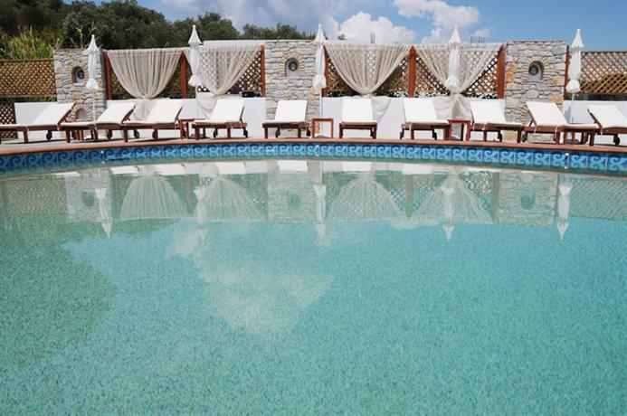 Skiathos Island Suites