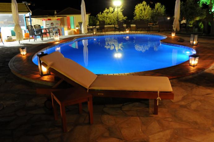 Skiathos Island Suites