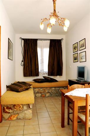 Skiathos Island Suites