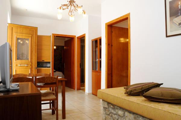 Skiathos Island Suites