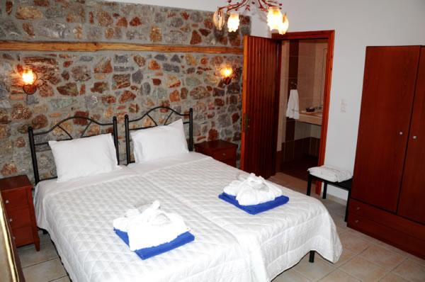 Skiathos Island Suites